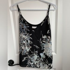 Babaton blouse in medium